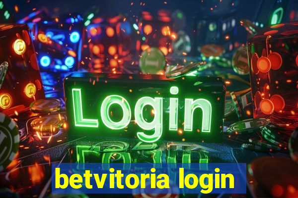 betvitoria login